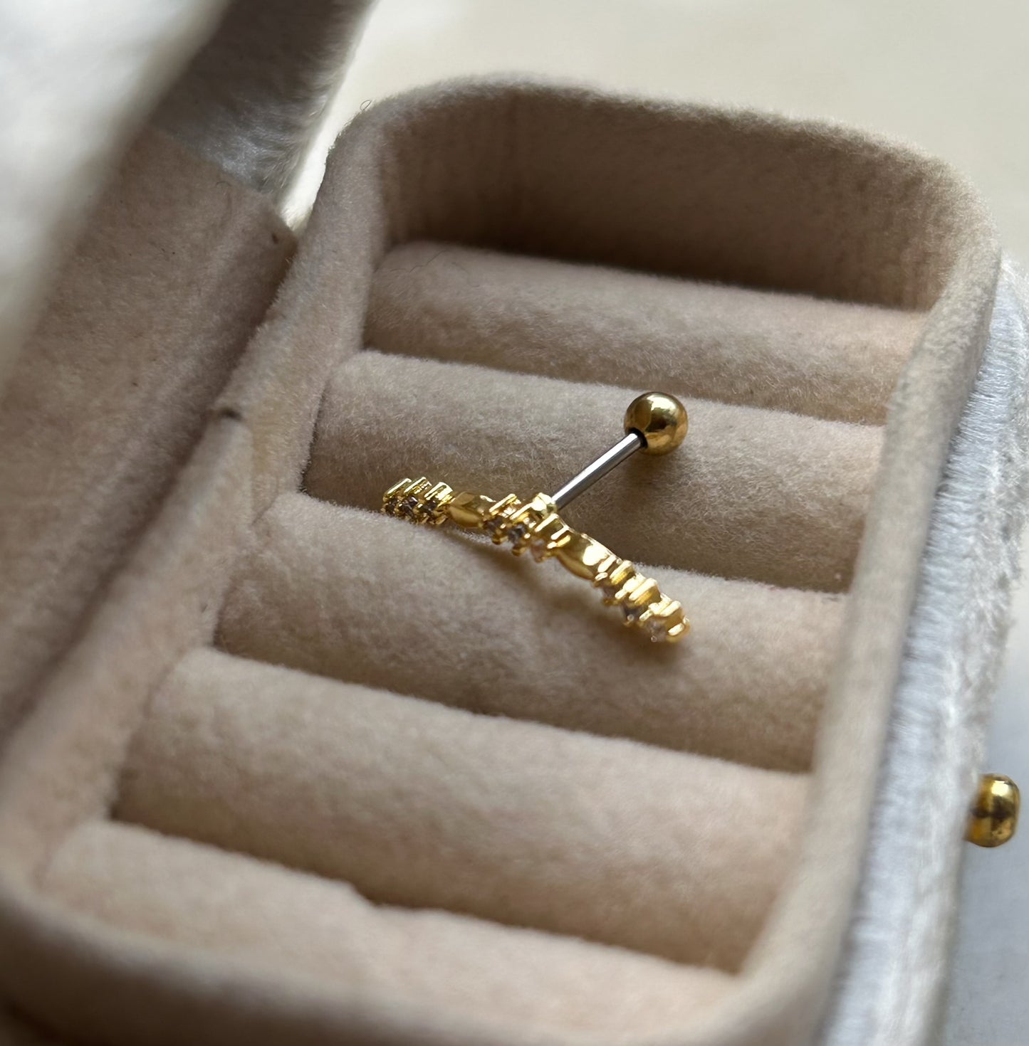 The Celestial Edit (Single Stud)