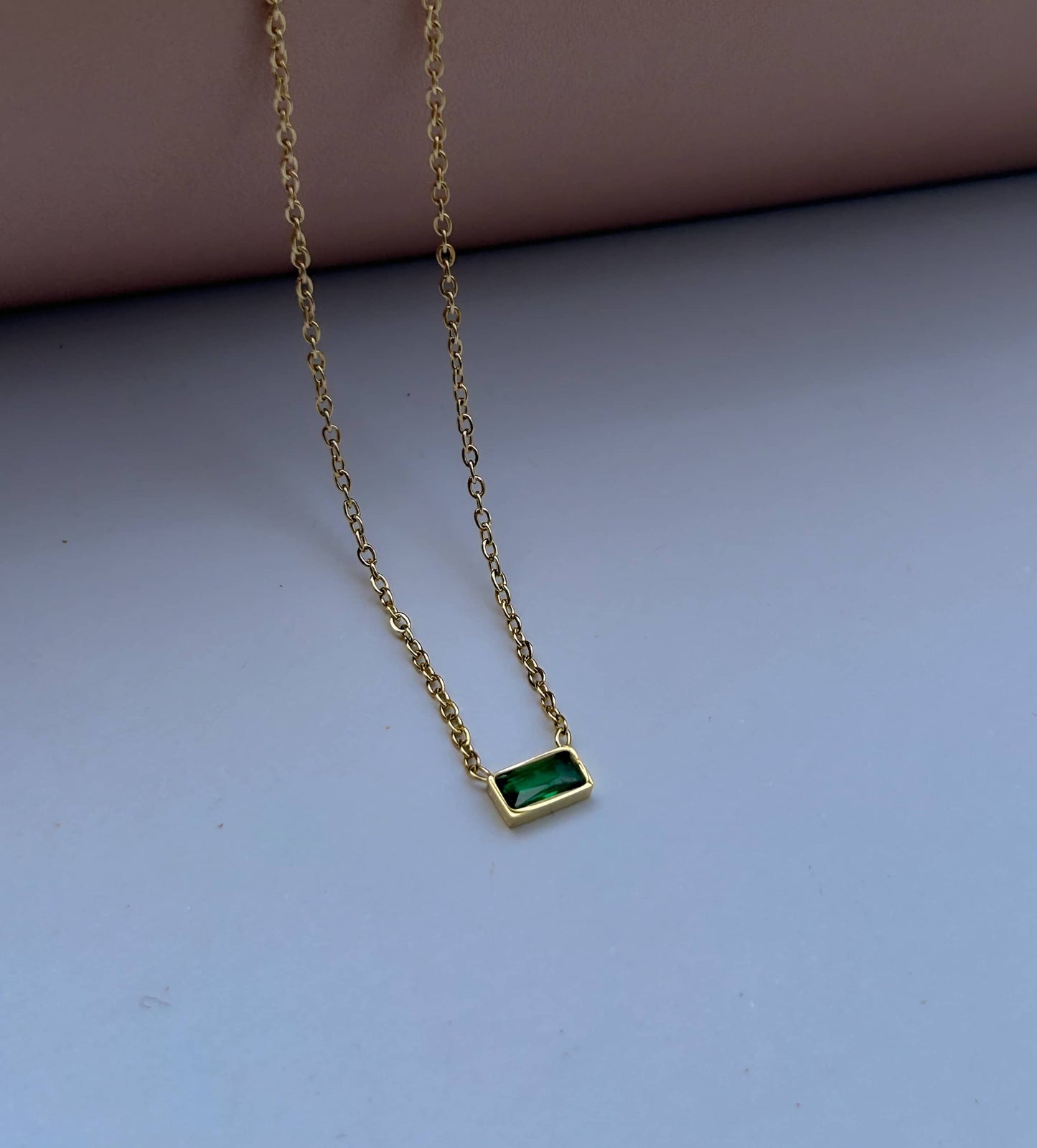 Nix Necklace