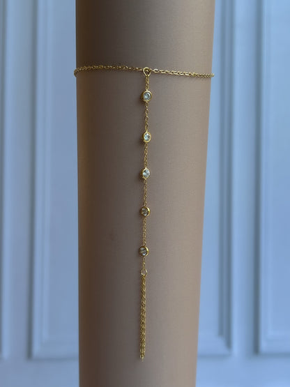 Elsa Hanchain