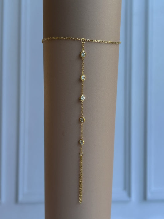 Elsa Hanchain