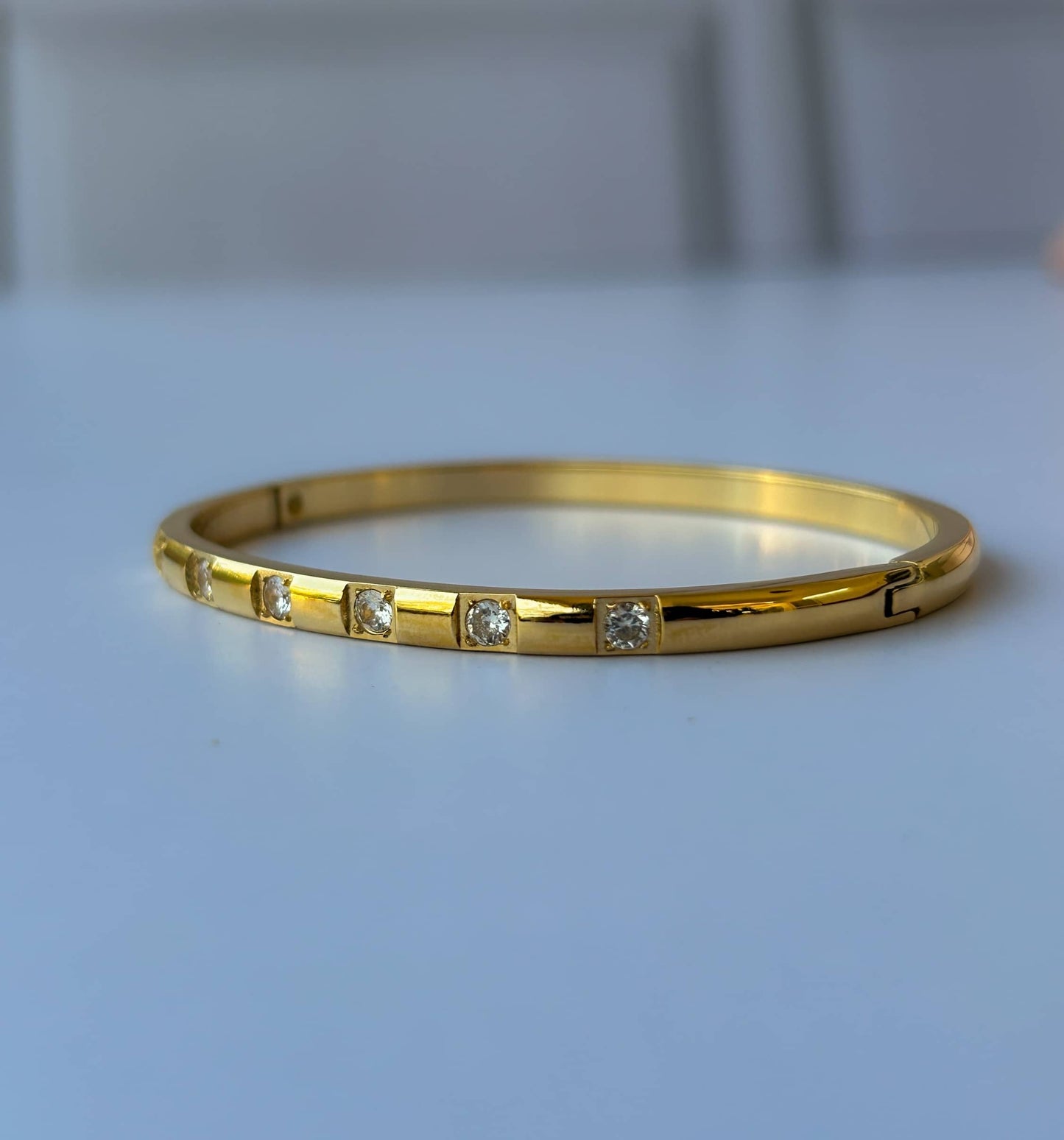 Glimmer Band