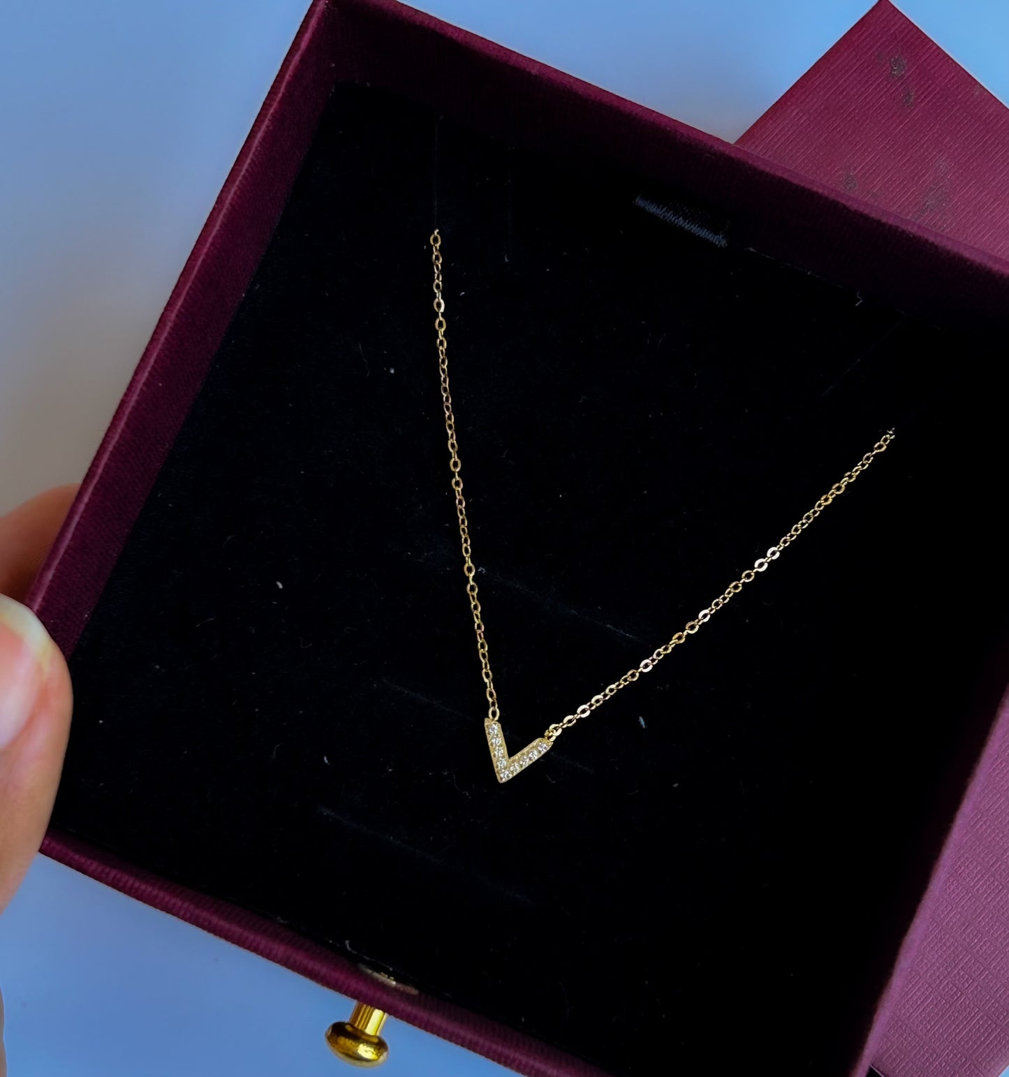 Valerie Necklace