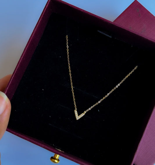 Valerie Necklace