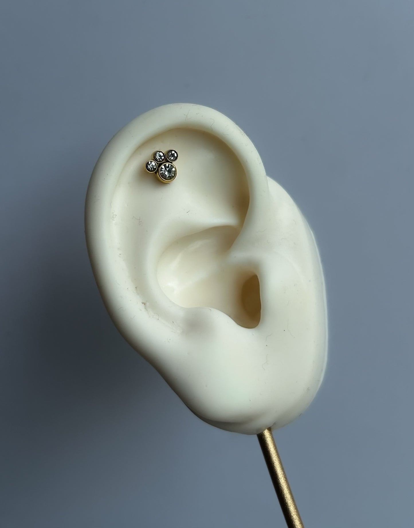 The Celestial Edit (Single Stud)