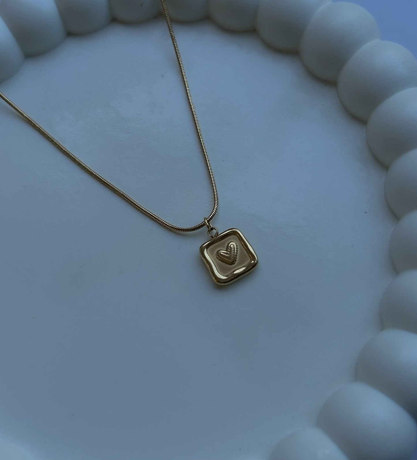 Beloved Necklace