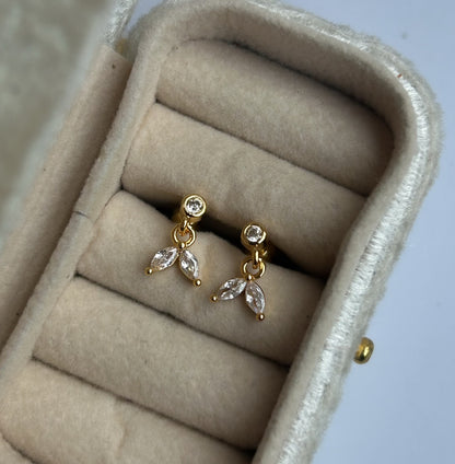 Dainty Drops Collection