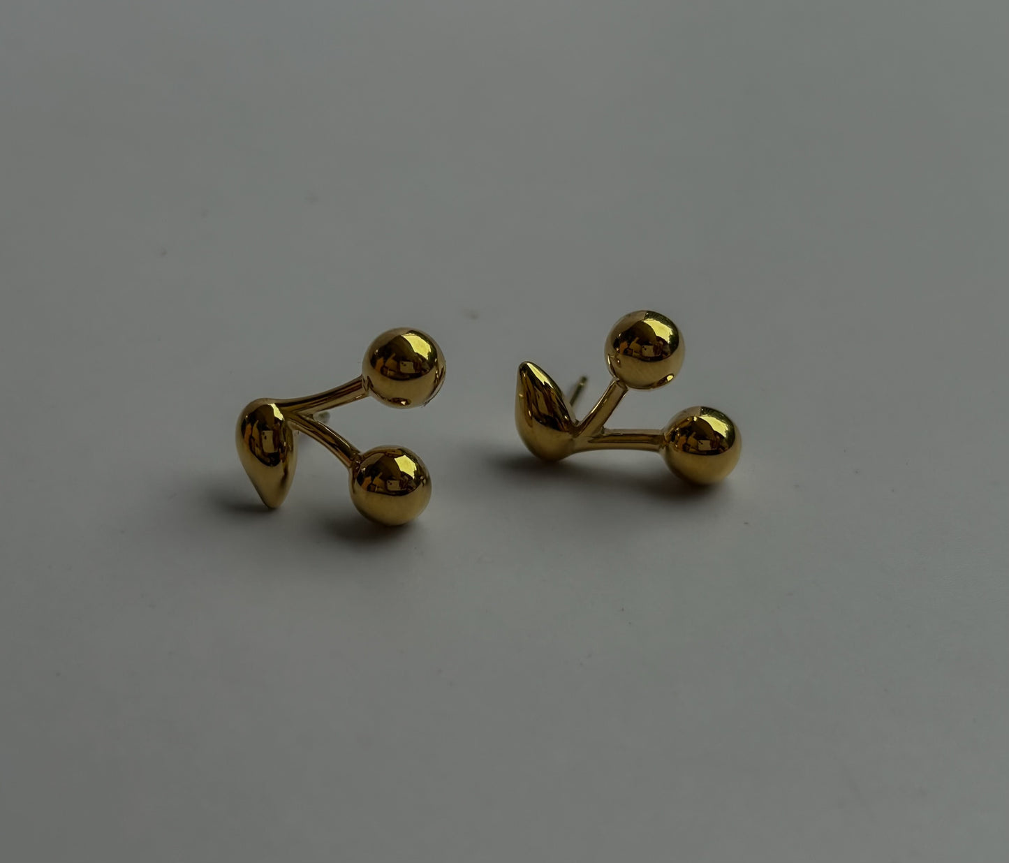 Cherryle Studs