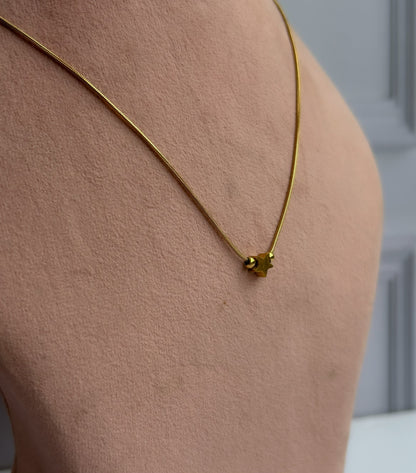 Gigi Necklace