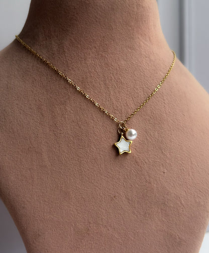 Asteria Necklace