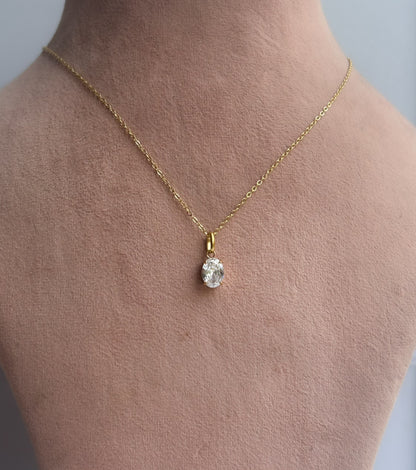 Brilliance Necklace