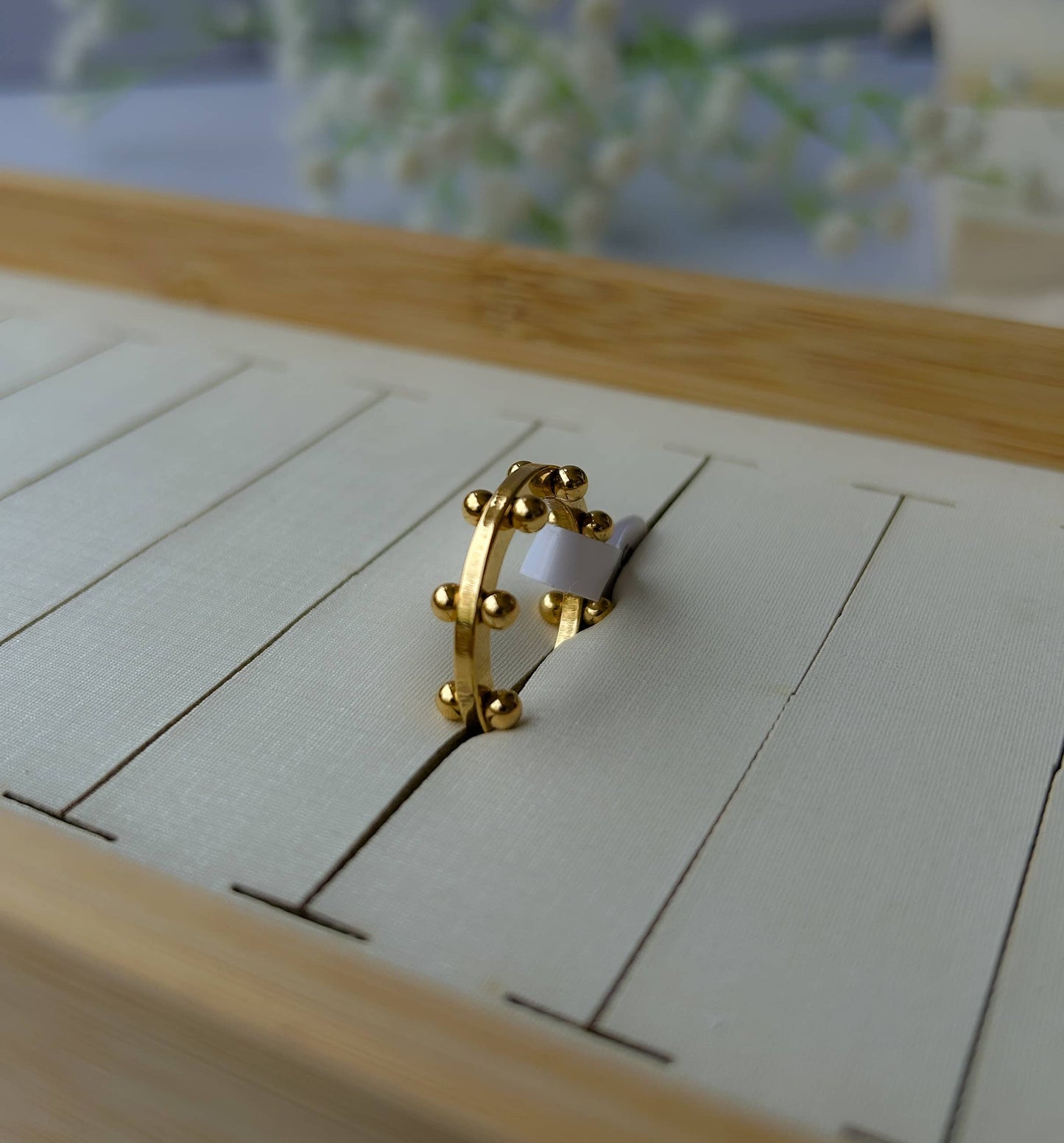 Zara Ring