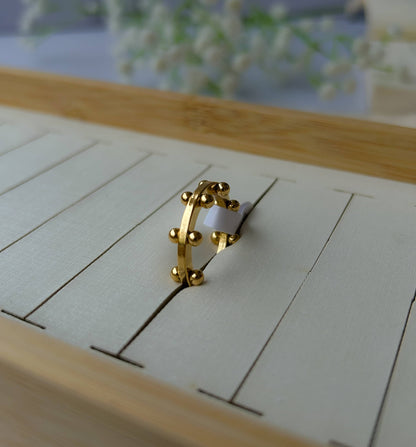 Zara Ring