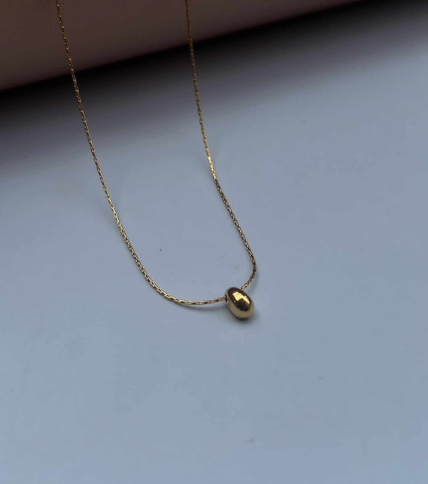 Phoebe Necklace
