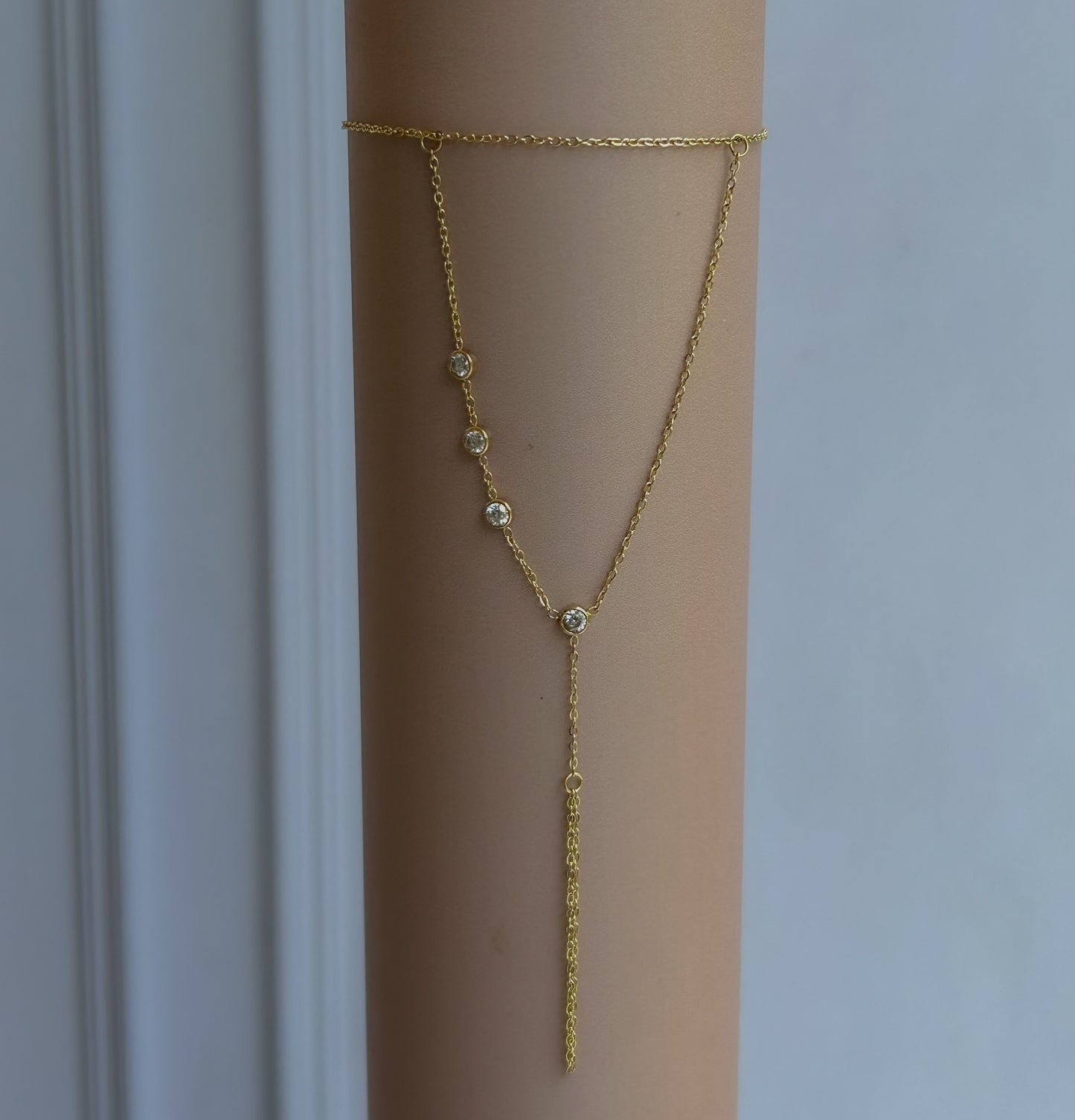 Emma Hanchain
