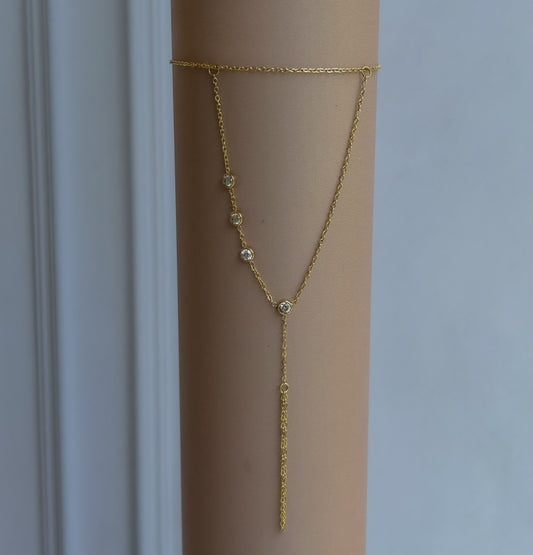 Emma Hanchain