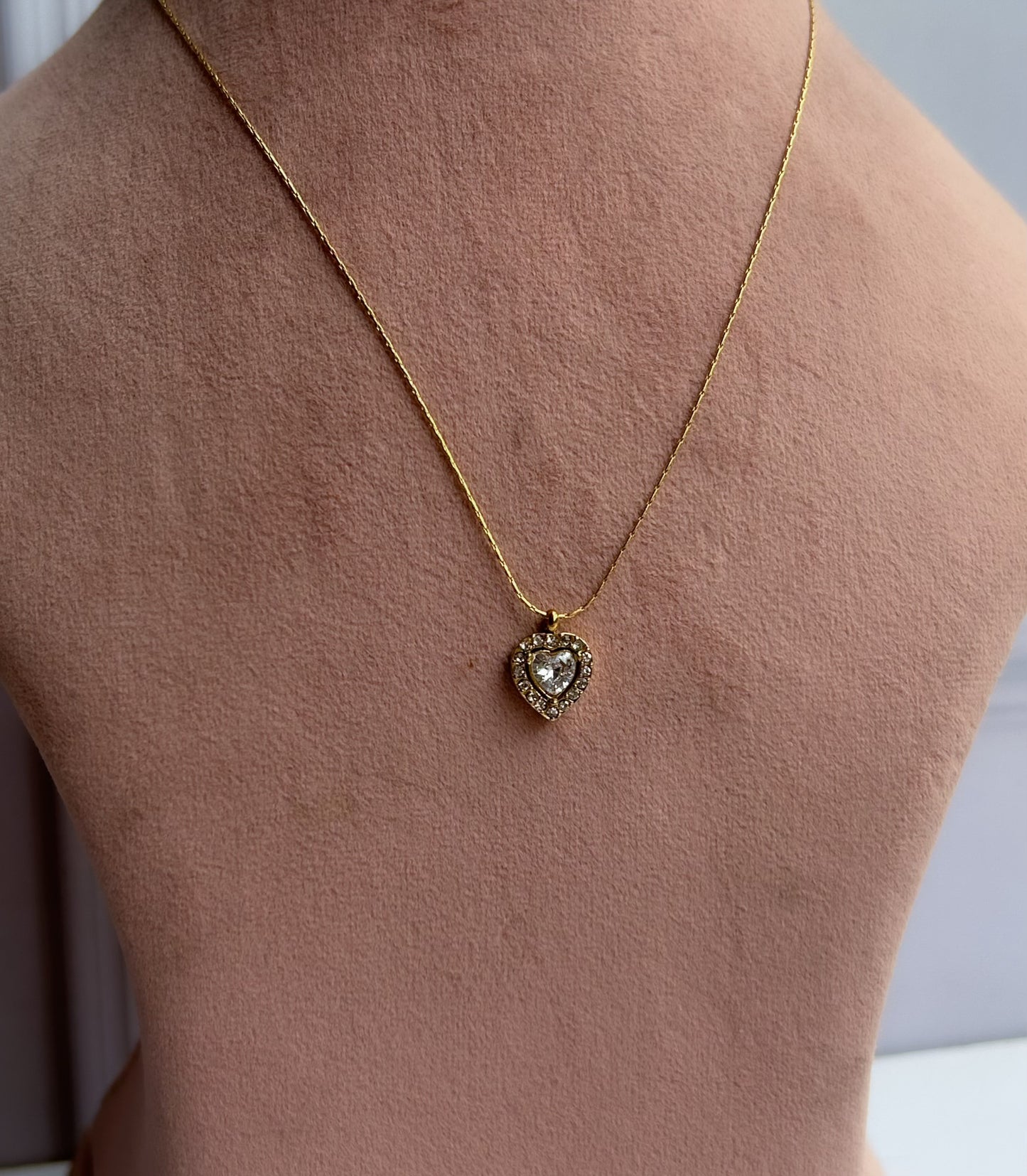 Tessa Necklace
