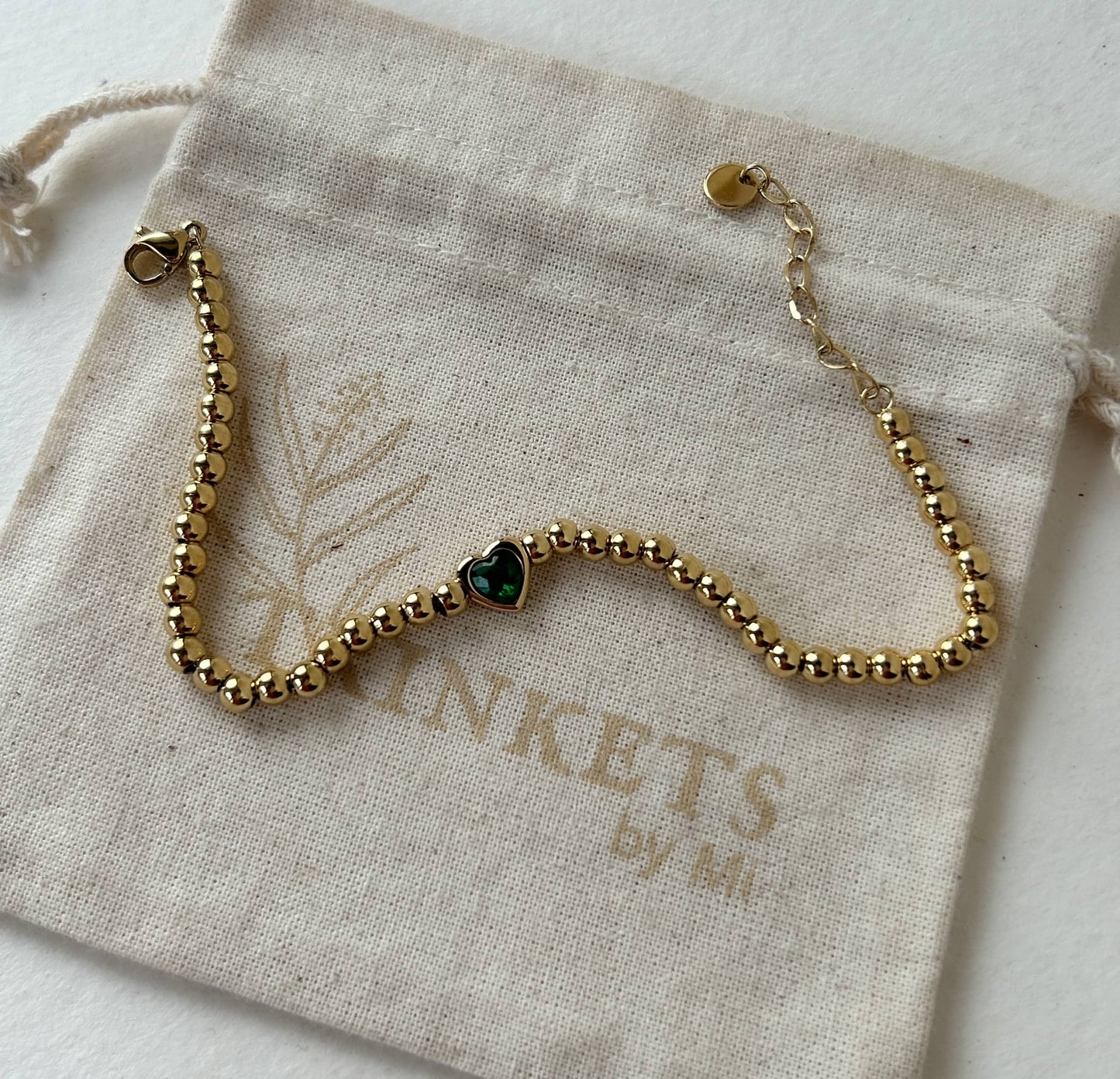 Philia Bracelet