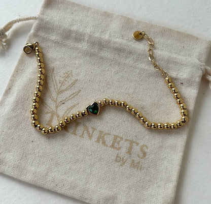Philia Bracelet