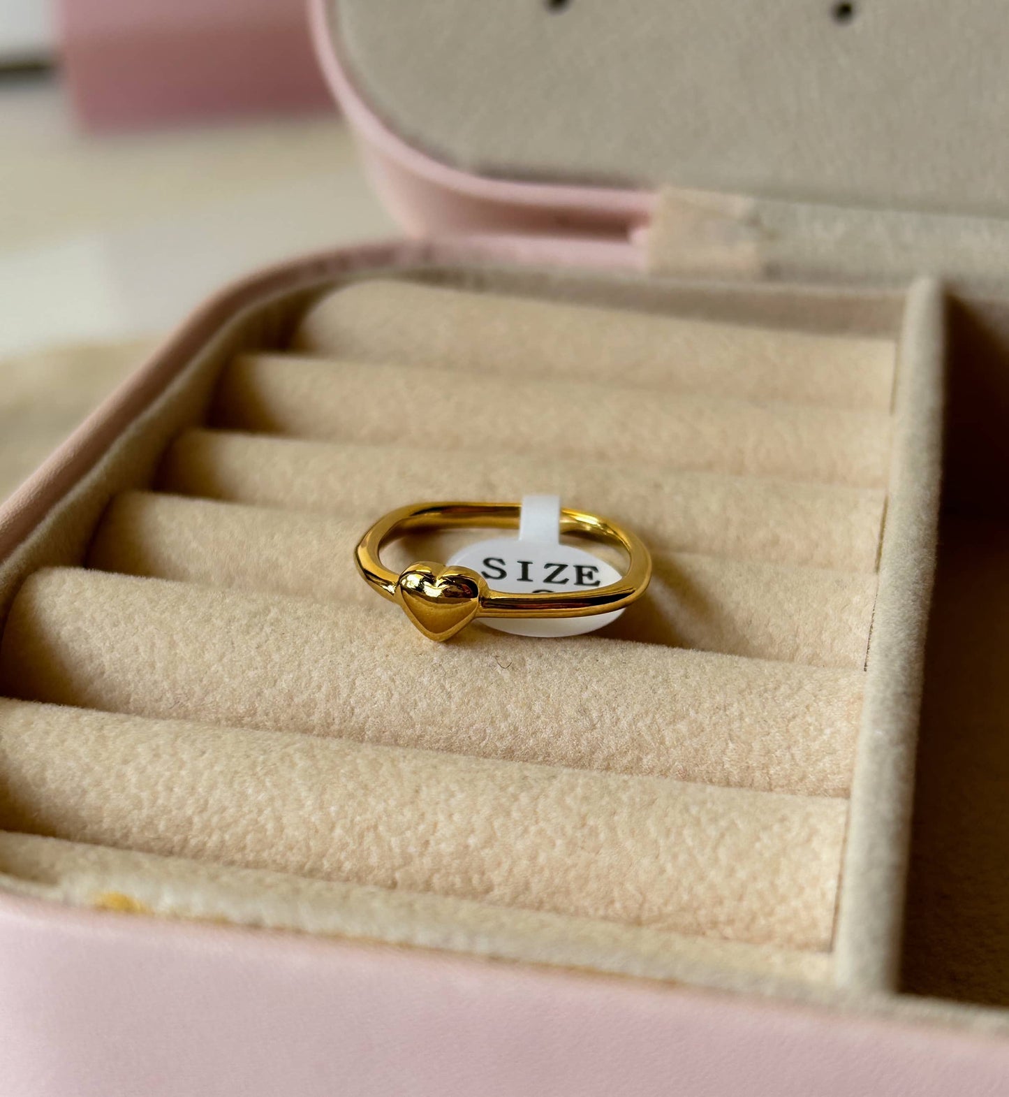 Love Ring
