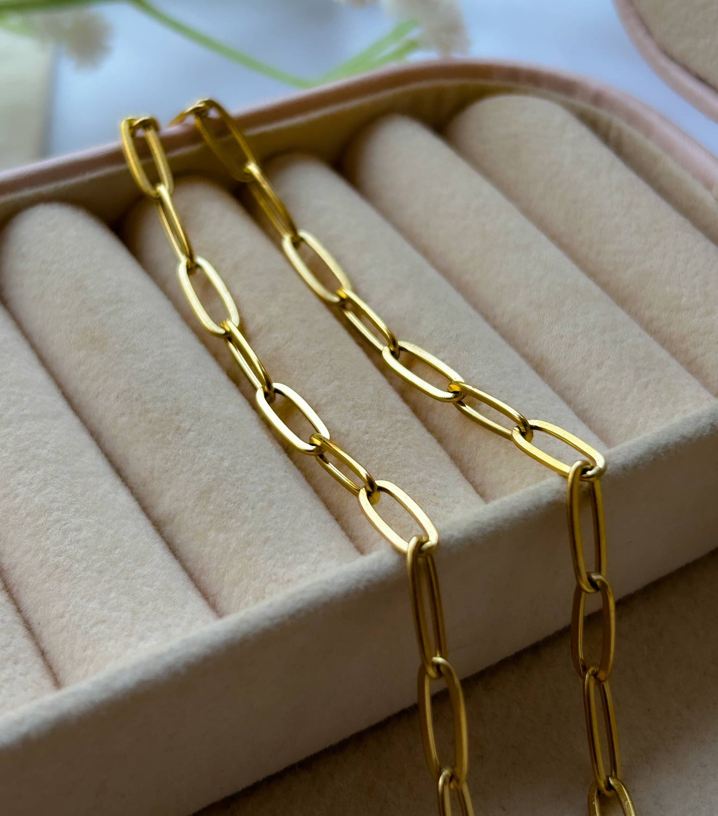 Link Necklace