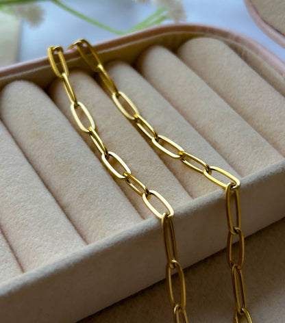 Link Necklace