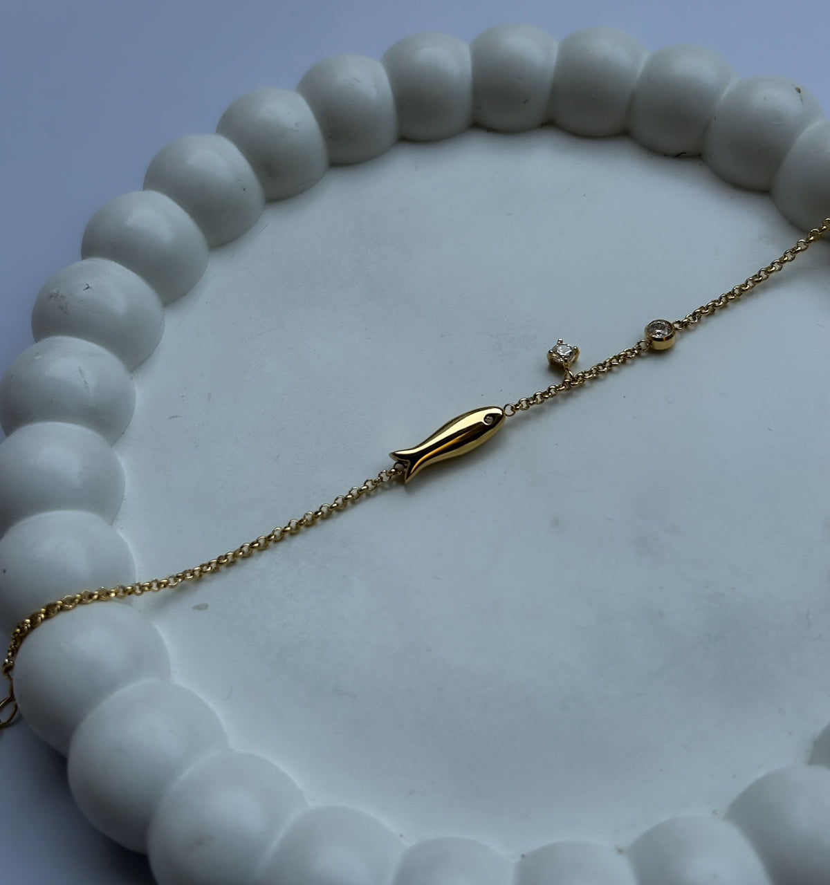 Marina Bracelet