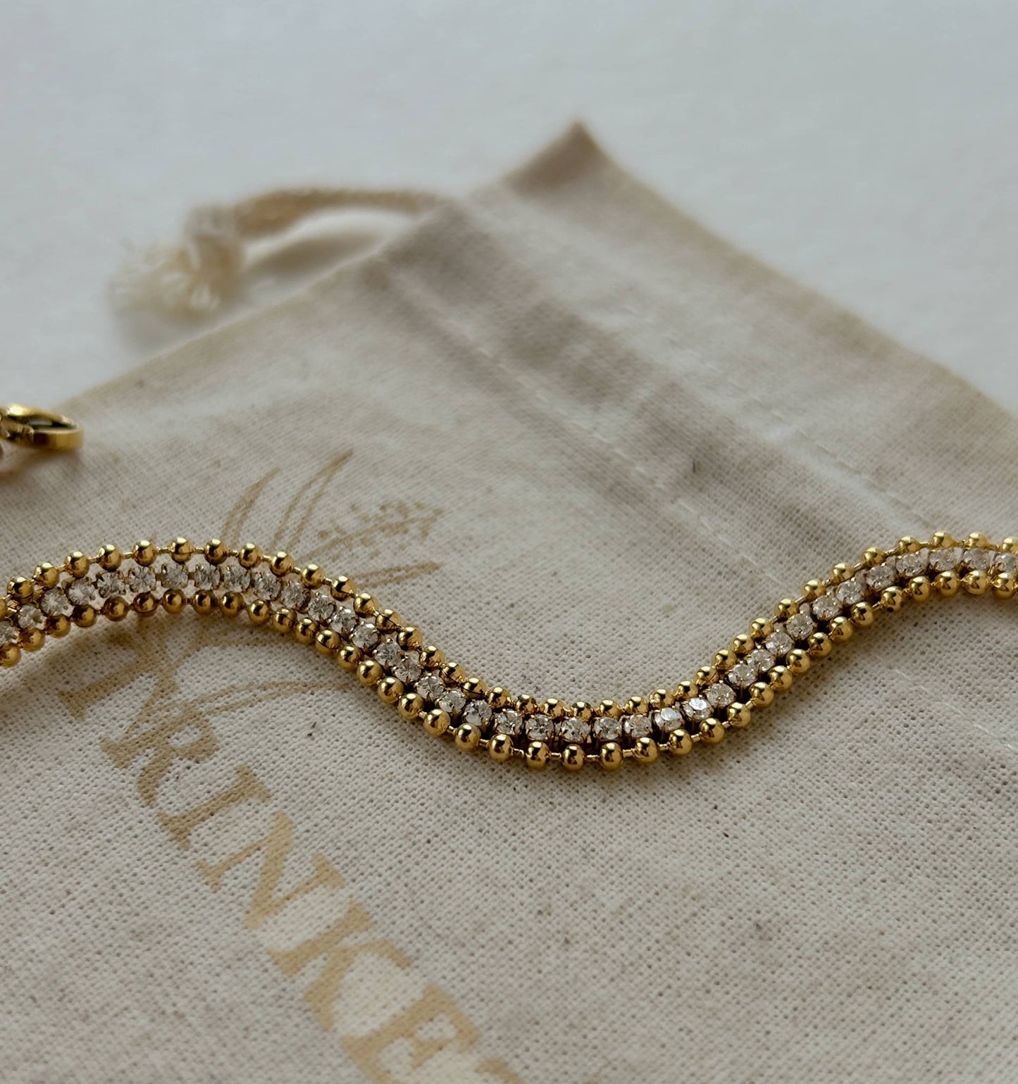 Emory Bracelet