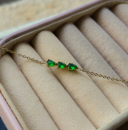 Trine Bracelet