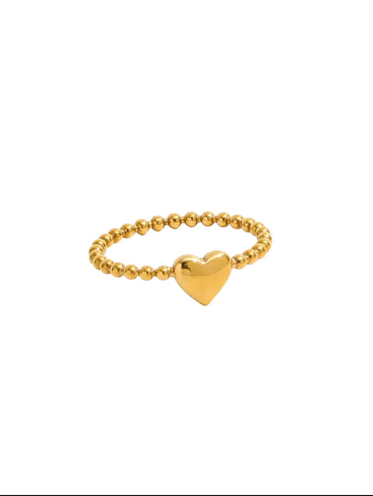 Fizzy Love Ring
