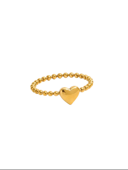 Fizzy Love Ring