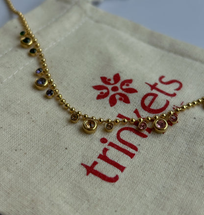 Royal Grace Necklace