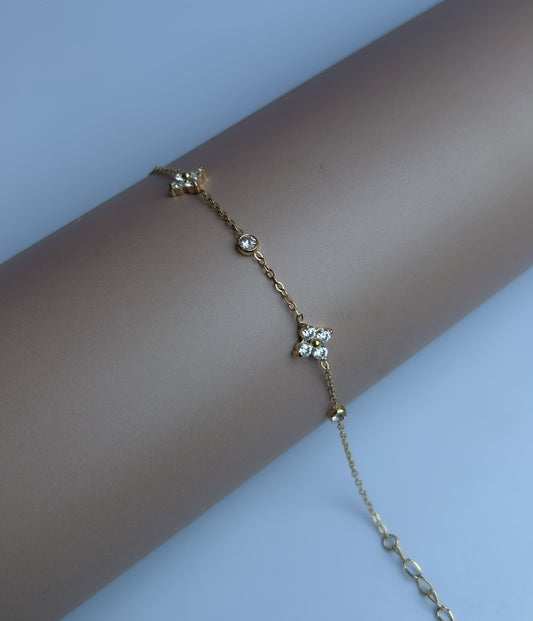 Blooming Bracelet