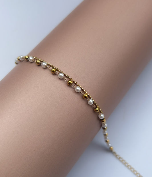 Clara Bracelet