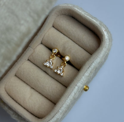 Dainty Drops Collection