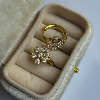 Tiny Treasure Huggies