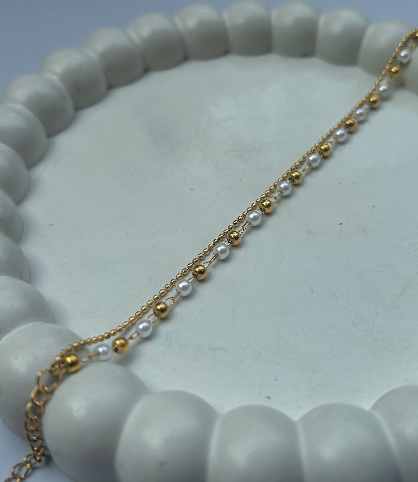 Clara Bracelet
