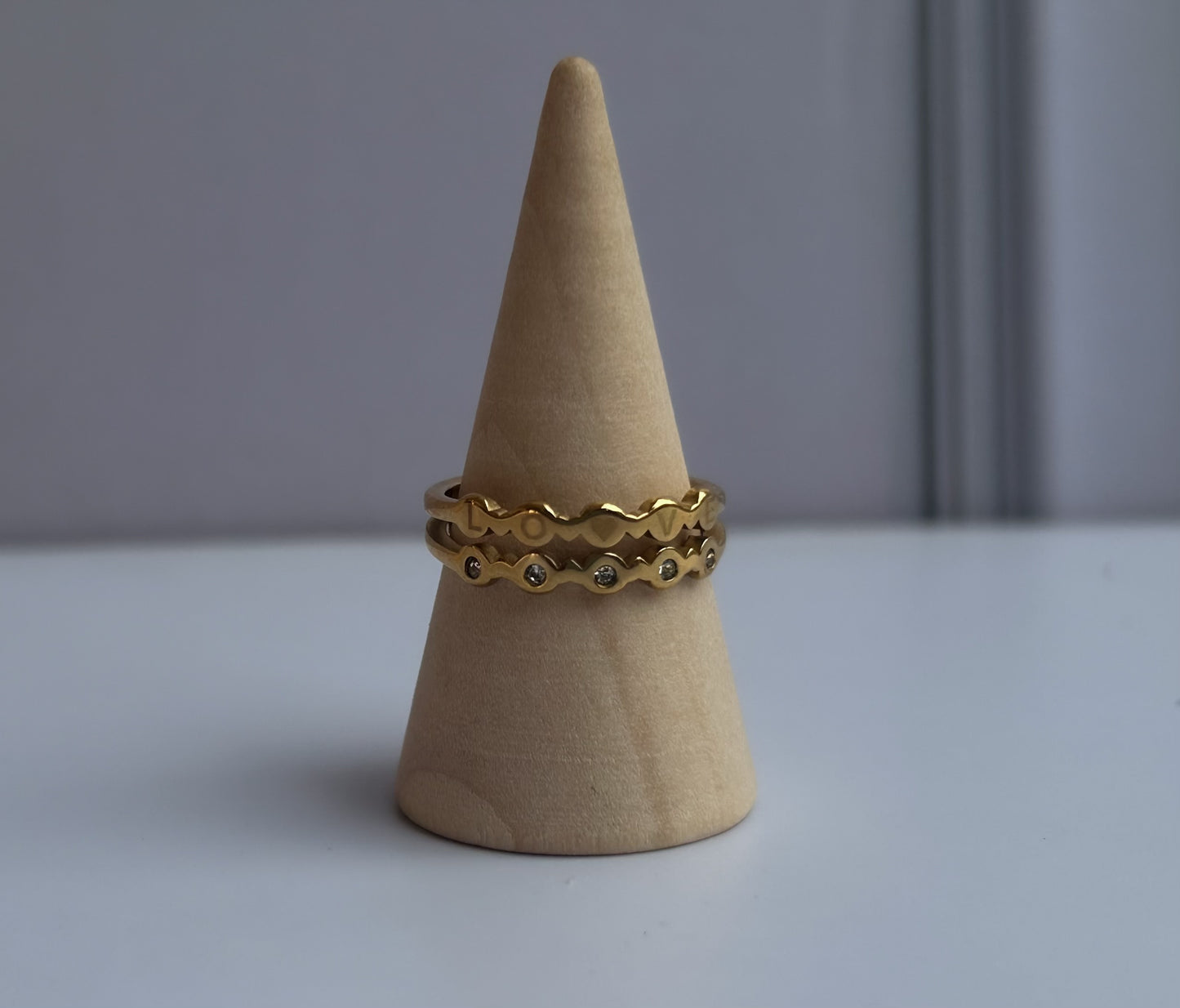 Lennie Ring