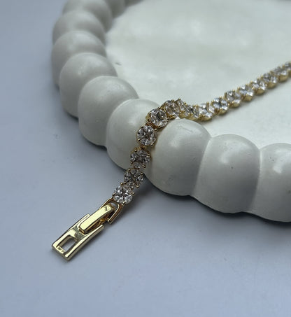 Tennis Bracelet