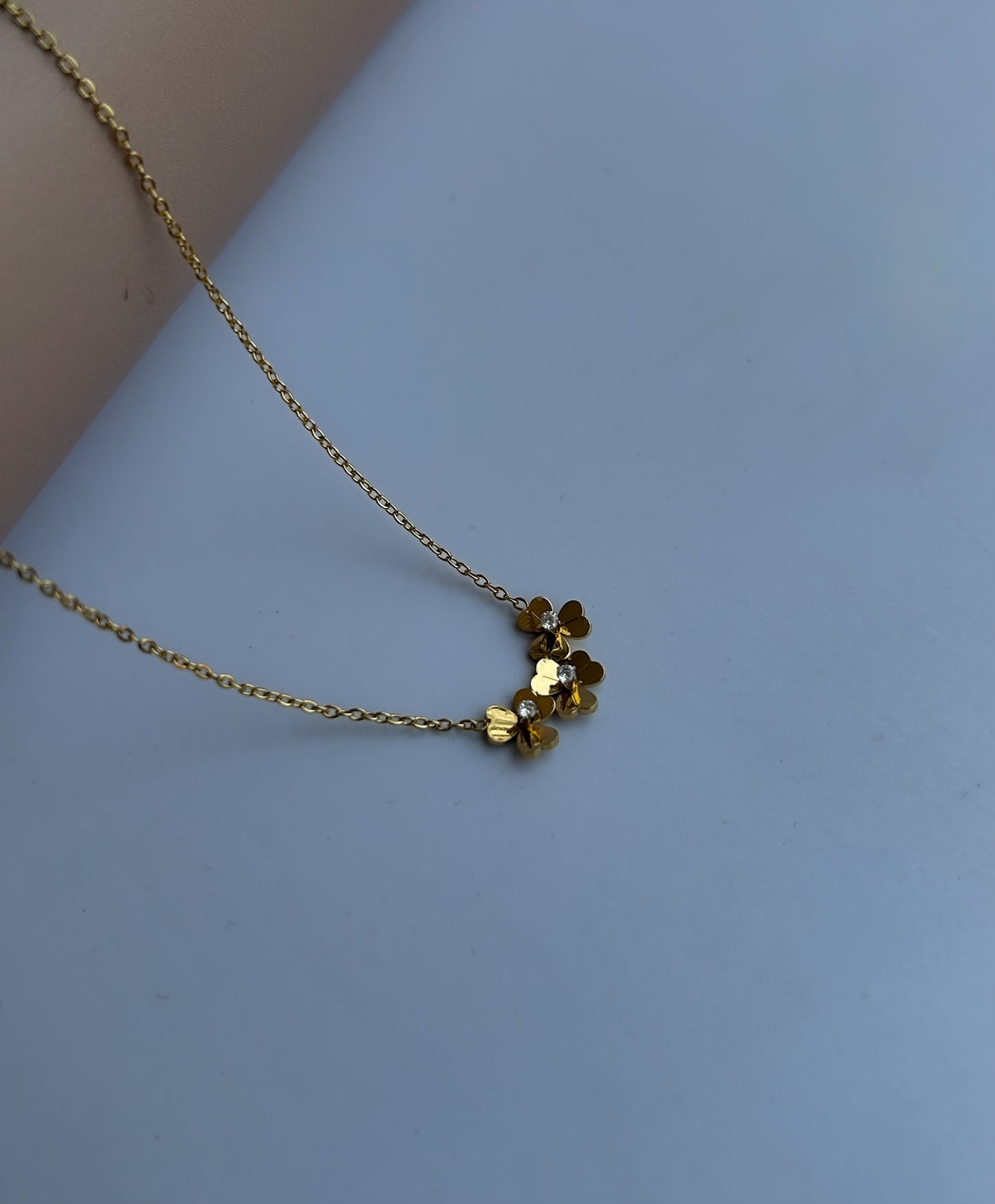 Petal Dream Necklace