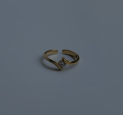 The Ivy Ring