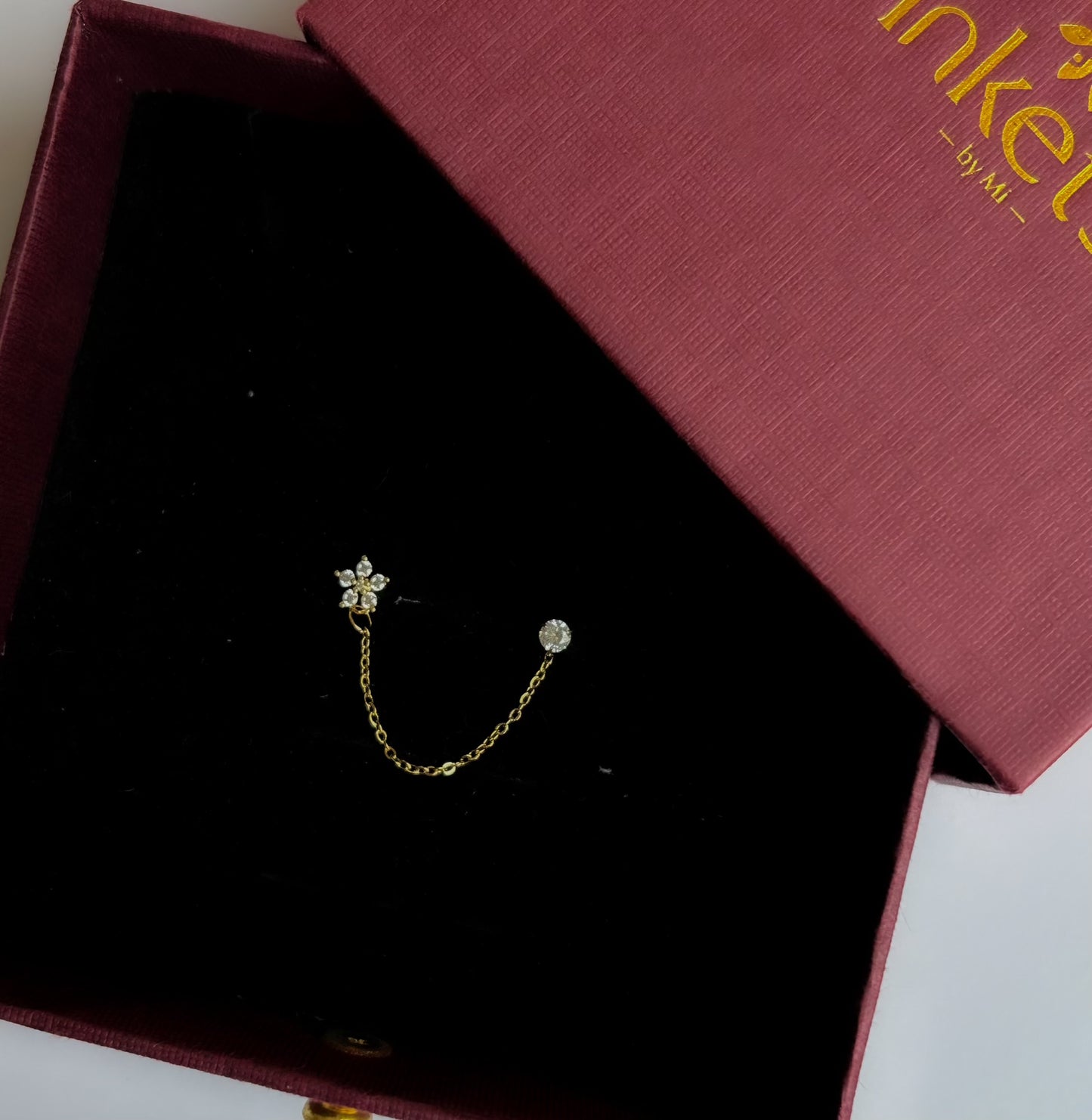 Pretty Link Edits (Pair)