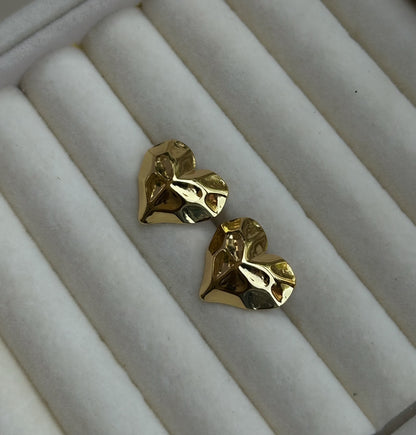 Glimora Studs