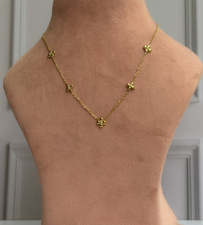 Bloomlet Necklace