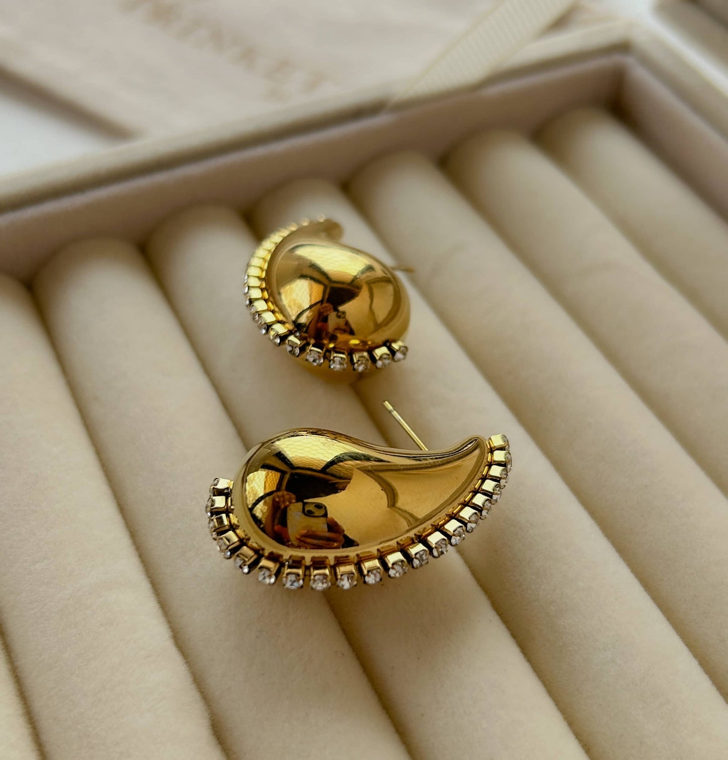 Jazlyn Studs