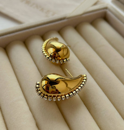 Jazlyn Studs