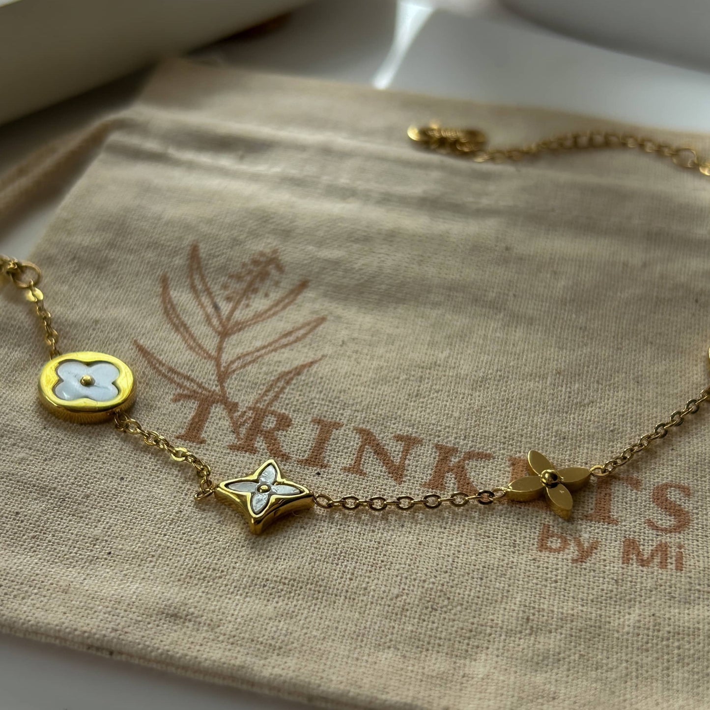 Grace Bracelet