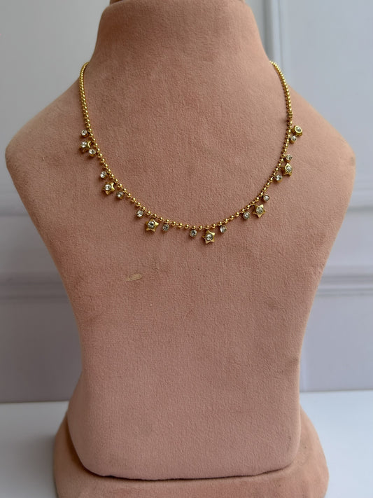 Drift Necklace