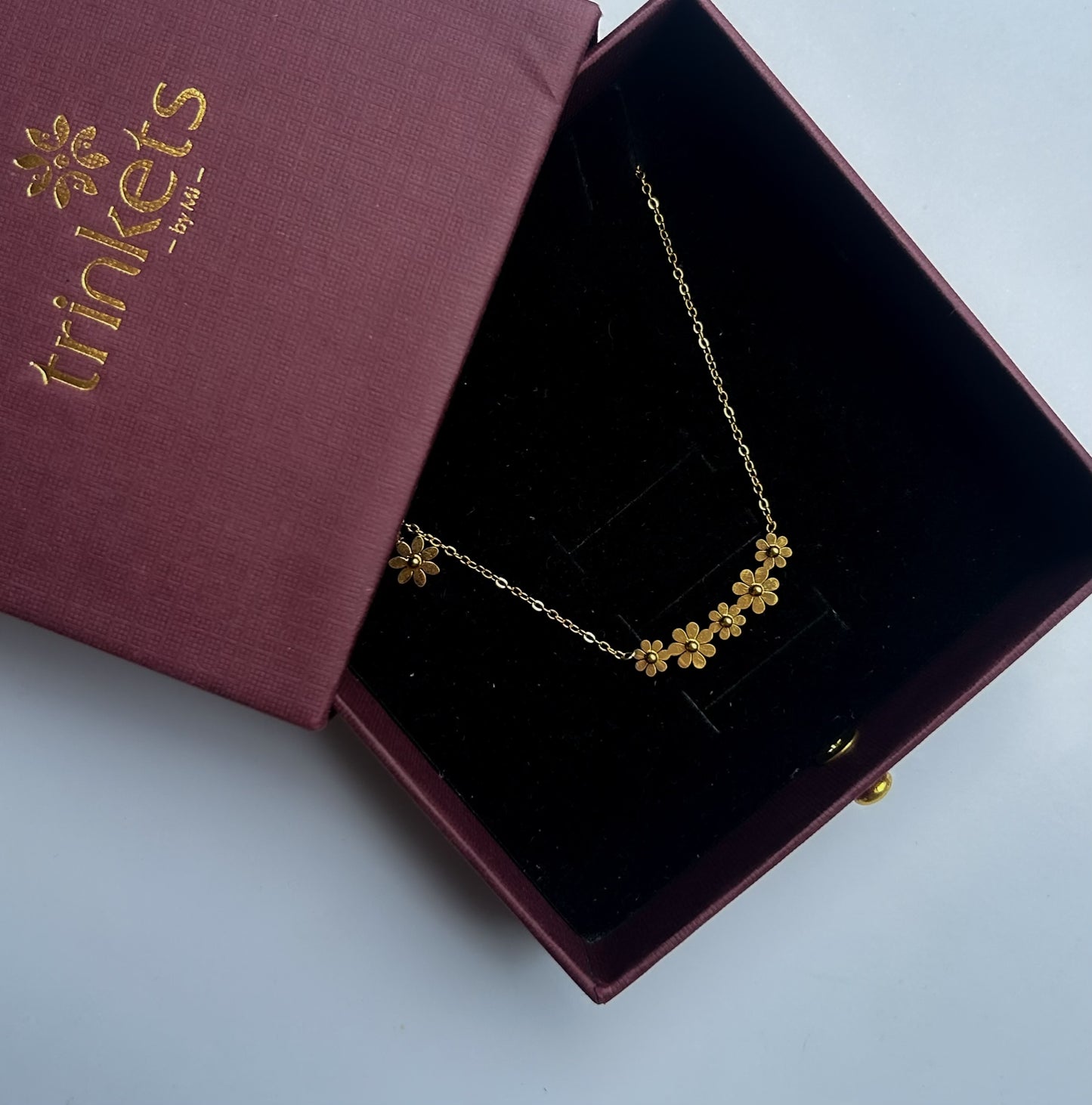 Florence Necklace