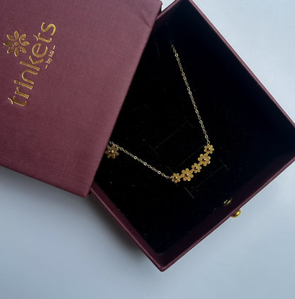 Florence Necklace