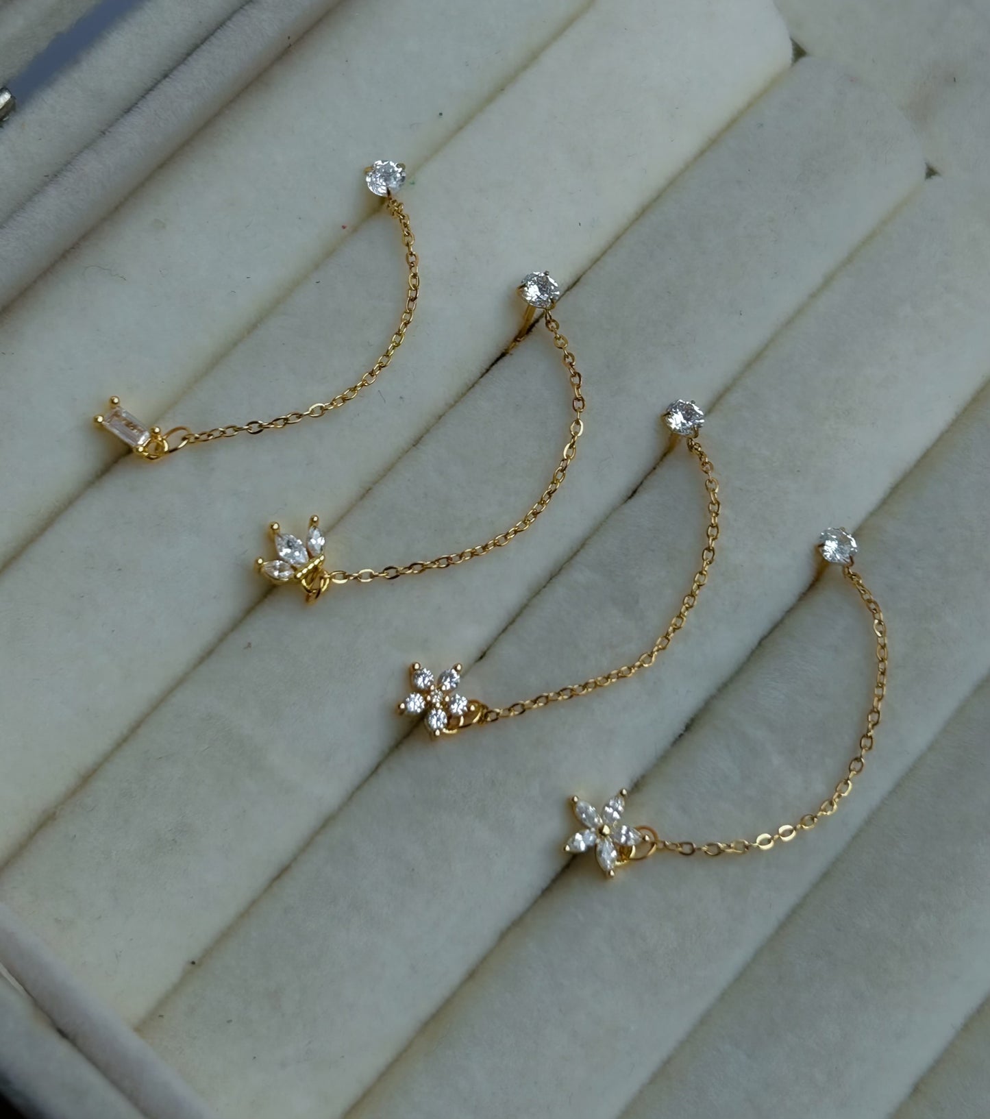 Pretty Link Edits (Pair)